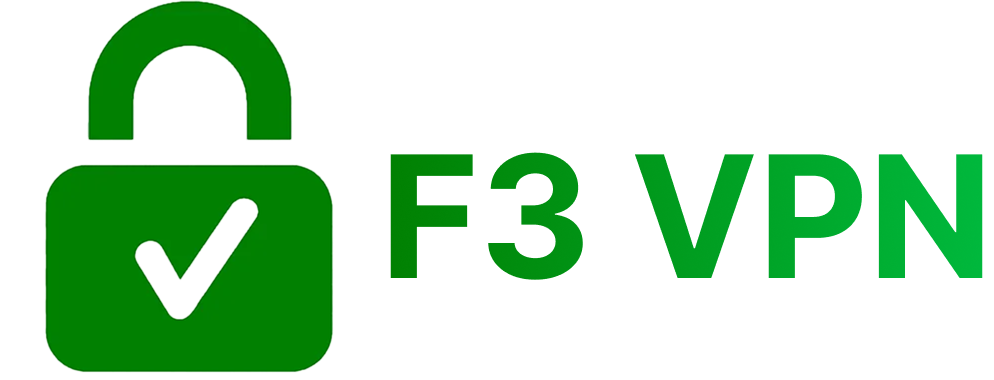 F3 VPN